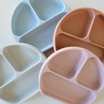 Load image into Gallery viewer, SAMPLE: Silicone suction plate ONLY