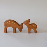 Load image into Gallery viewer, Mikheev | Doe and Fawn