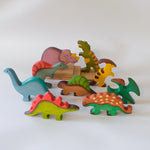 Load image into Gallery viewer, Mikheev | Pterodactyl