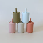 Load image into Gallery viewer, SAMPLE: Sippy Cup Set