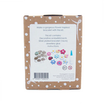 Load image into Gallery viewer, Make Your Own Bracelet Kit - Flower Power