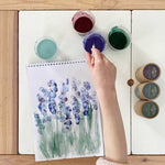 Load image into Gallery viewer, Natural Eco Paints