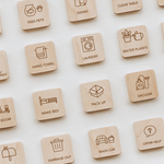 Load image into Gallery viewer, Picture Tiles - Responsibilities