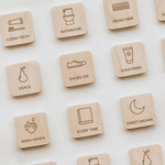 Load image into Gallery viewer, Picture Tiles - Routine