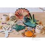 Load image into Gallery viewer, Nature Set - Underwater