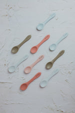 Load image into Gallery viewer, Silicone Spoon