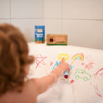 Load image into Gallery viewer, Honeysticks Bath Crayons
