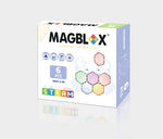 Load image into Gallery viewer, MAGBLOX® Hexagon 6pcs Pack
