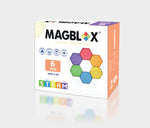 Load image into Gallery viewer, MAGBLOX® Hexagon 6pcs Pack
