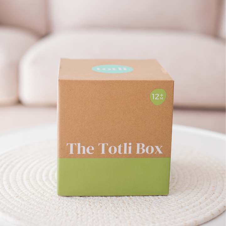 The Totli Box