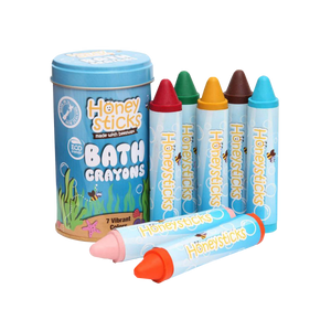 Honeysticks Bath Crayons