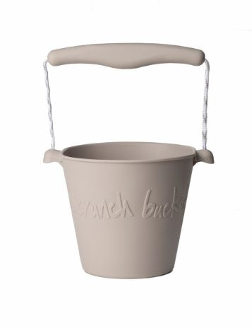 Collapsible Scrunch Bucket