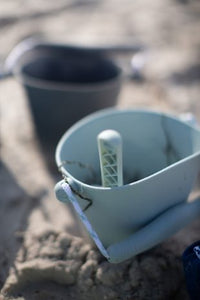 Collapsible Scrunch Bucket