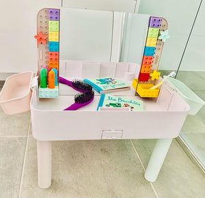 Carry-Play™ Kids Table