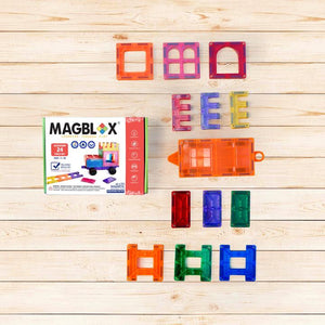 MAGBLOX® 24 Pcs Accessory Set
