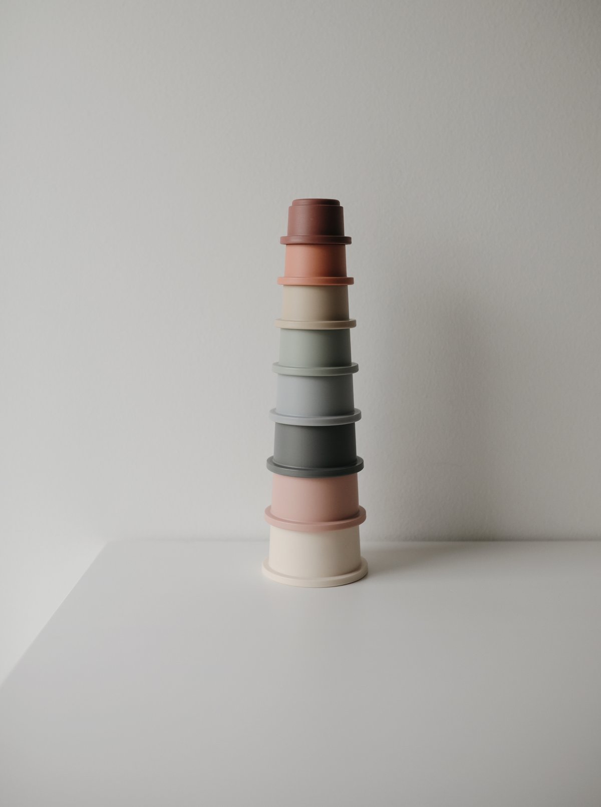 Stacking Cups Toy (original)