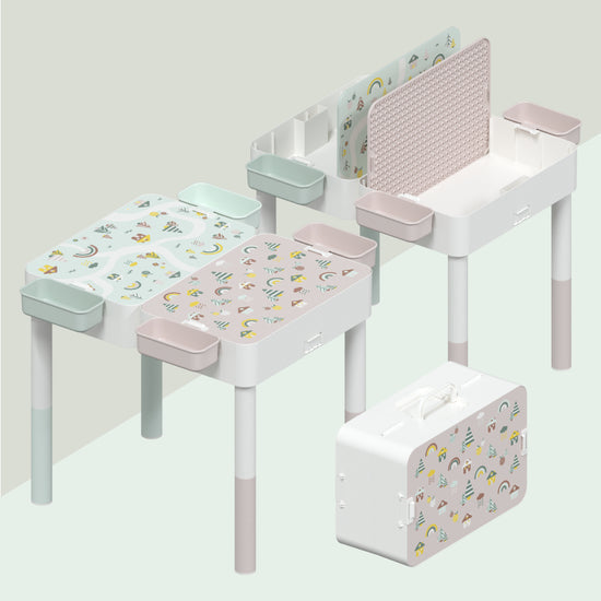 Carry-Play™ Kids Table