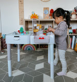Load image into Gallery viewer, Carry-Play™ Kids Table
