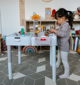 Carry-Play™ Kids Table