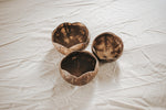 Load image into Gallery viewer, Coco Flower bowls set of 3
