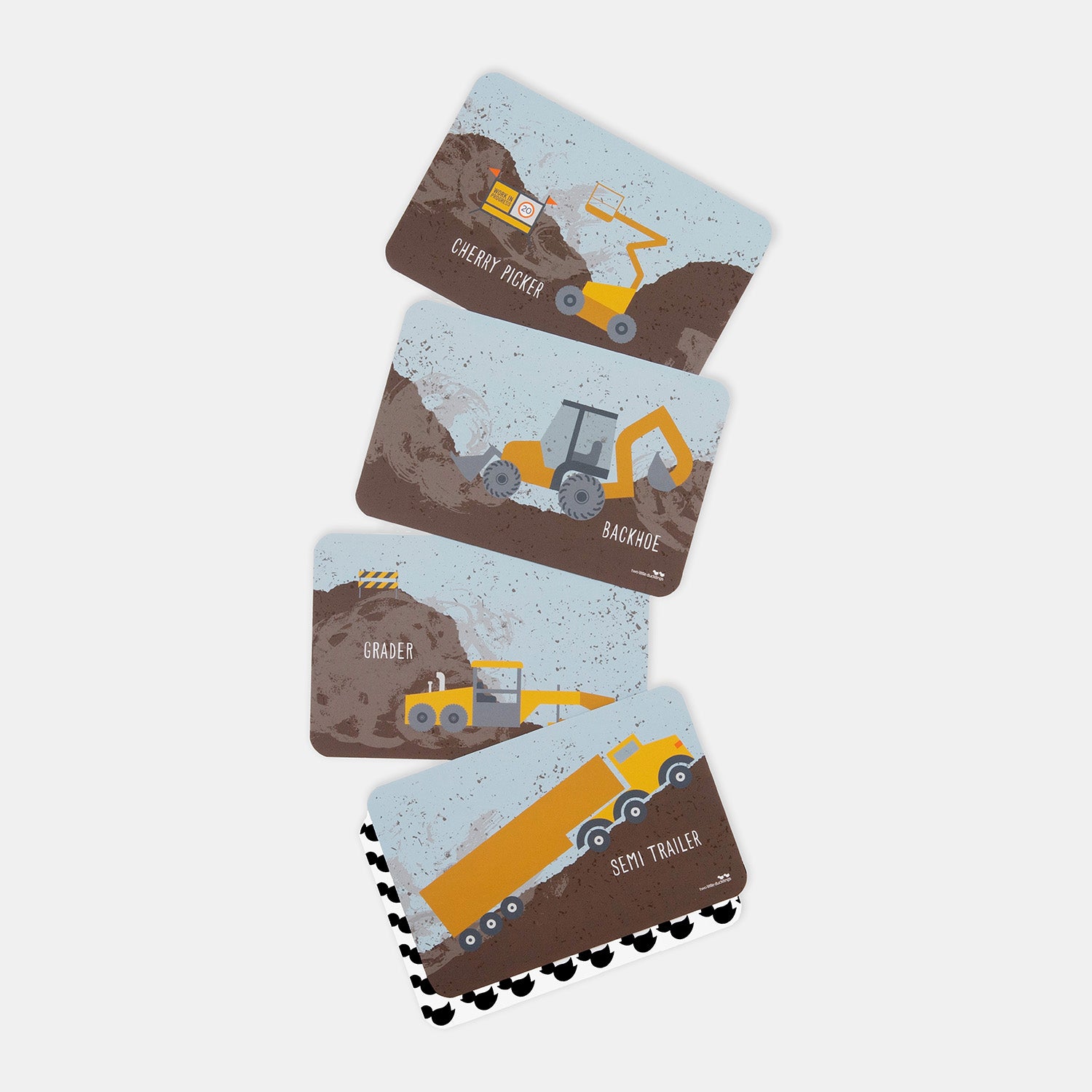 Construction Zone