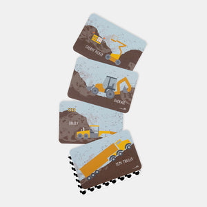 Construction Zone