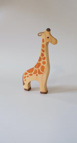Load image into Gallery viewer, Mikheev | Giraffe

