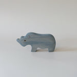 Load image into Gallery viewer, Mikheev | Rhinoceros
