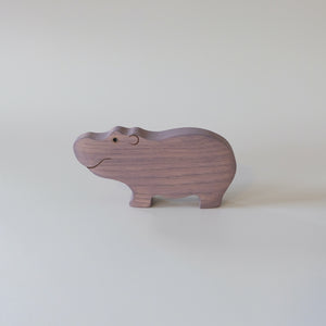 Mikheev | Hippo
