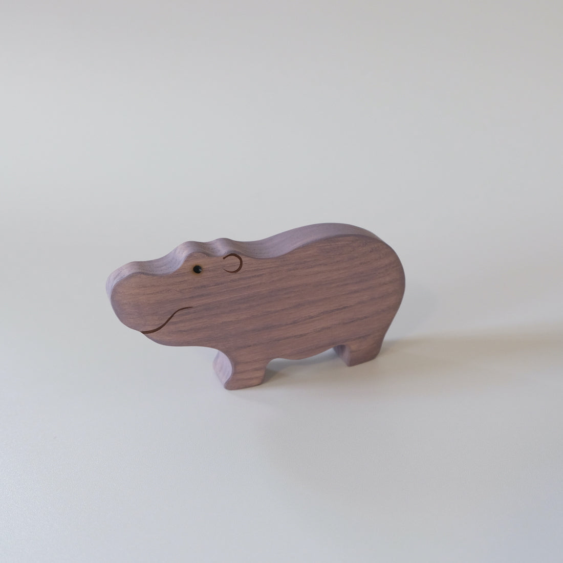 Mikheev | Hippo
