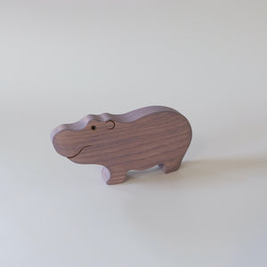 Mikheev | Hippo
