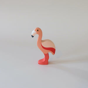 Mikheev | Flamingo