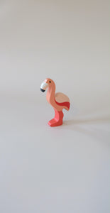 Mikheev | Flamingo