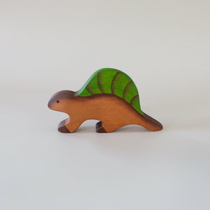 Mikheev | Dimetrodon