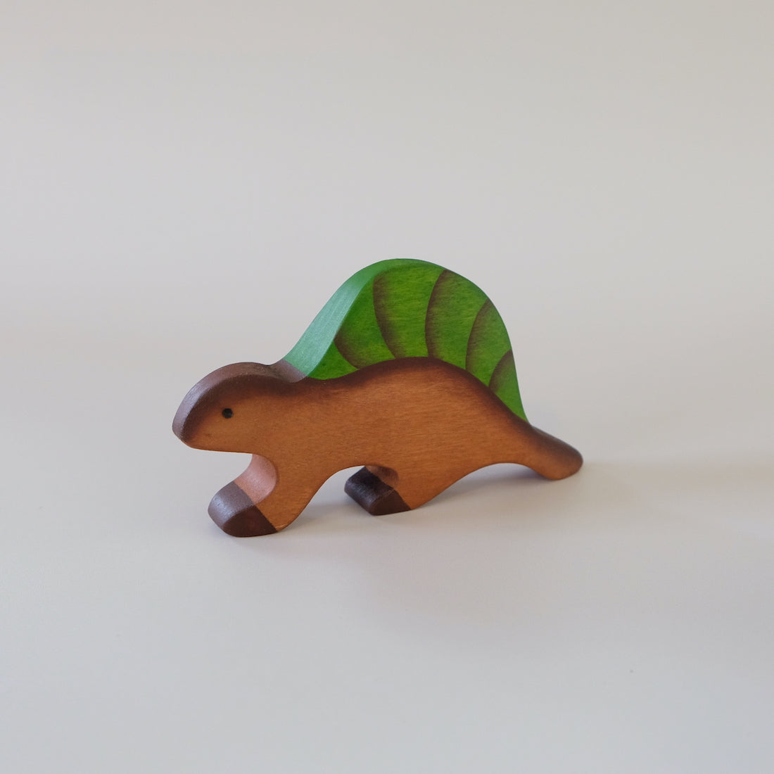 Mikheev | Dimetrodon