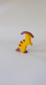 Load image into Gallery viewer, Mikheev | Parasaurolophus
