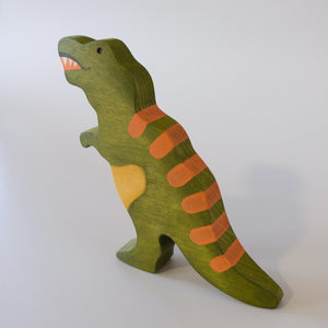 Mikheev | T-Rex
