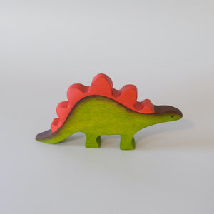 Mikheev | Stegosaurus