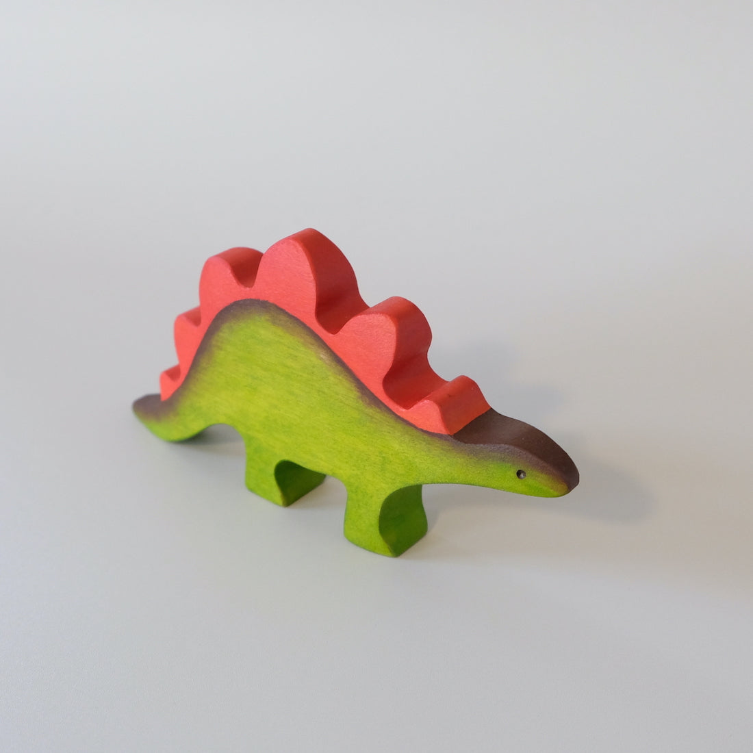 Mikheev | Stegosaurus