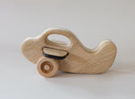 Load image into Gallery viewer, Wooden Plane - Airy
