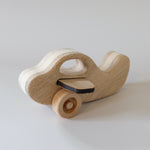 Load image into Gallery viewer, Wooden Plane - Airy
