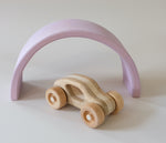 Load image into Gallery viewer, Wooden Car - Junior
