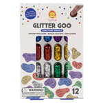 Load image into Gallery viewer, Glitter Goo - Gemstone Sparkle
