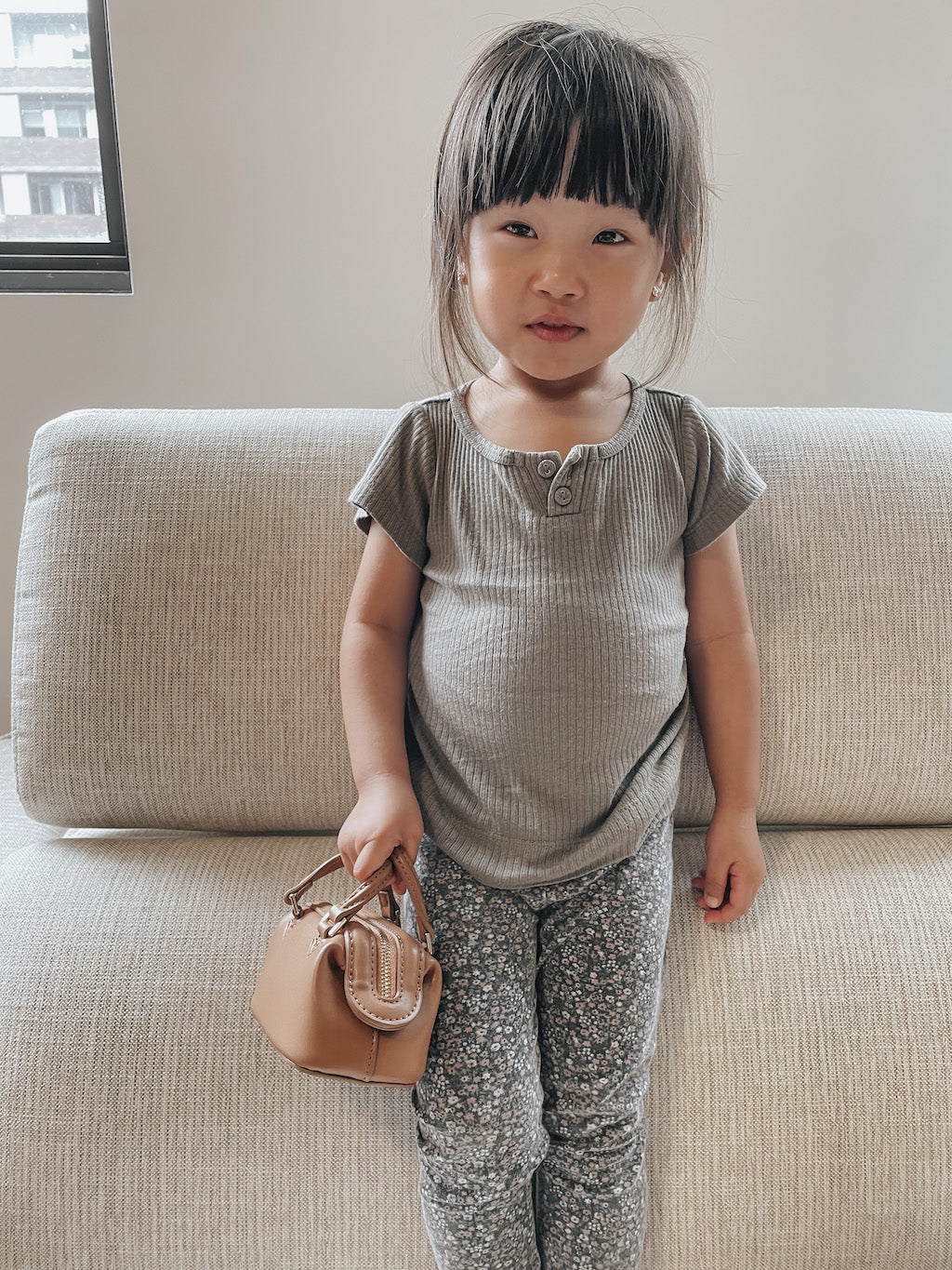 Mini Montessori Medic Bags (doll-size)