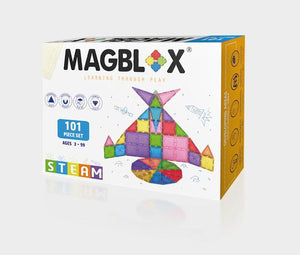 MAGBLOX® 101 Pcs Set