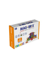 Load image into Gallery viewer, MAGBRIX® Junior - Square 24pcs Pack
