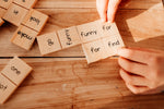 Load image into Gallery viewer, Sight Words Dominoes
