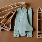 Load image into Gallery viewer, Space Shuttle Eco Cutter Set
