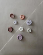 Load image into Gallery viewer, Stacking Cups Toy (petal)
