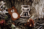 Load image into Gallery viewer, Mini Woodland Animals Eco Cutter Set
